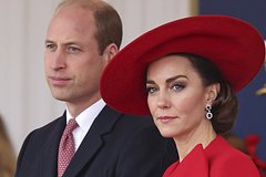 Кейт Миддлтон заподозрили в желании отказаться от королевских обязанностей