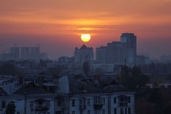 Киеву посоветовали провести переговоры с Россией до уничтожения Украины