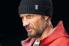 Костомаров жестко отреагировал на теракт в «Крокус Сити Холле»
