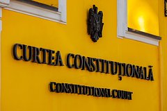 КС Молдавии признал сокращение финансирования Гагаузии неконституционным
