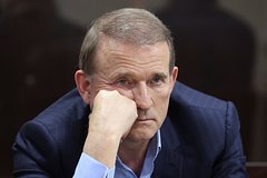 Курс Украины в НАТО назвали ошибкой