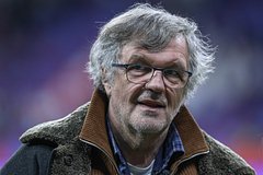 Кустурица рассказал о планах снять фильм в российском городе