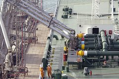 Кувейт заявил о продлении добровольного сокращения добычи нефти