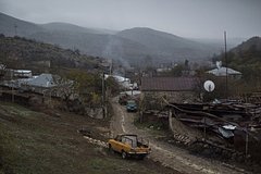 Лавров прокомментировал заявления Армении об итогах конфликта в Карабахе