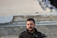 Лавров усомнился в необходимости обсуждать легитимность Зеленского