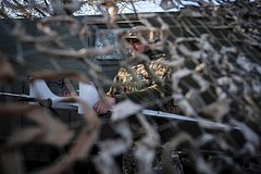 Лидер одной из европейских стран назвал способ разрешения конфликта на Украине