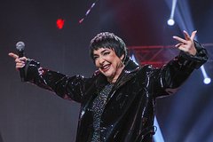 Лолите назвали способ вернуться на сцену