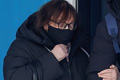 Мать Навального подписала медицинское свидетельство о его смерти