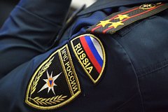 МЧС опровергло сообщения о готовящейся эвакуации жителей Белгородской области