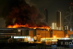 МЧС опубликовало предварительный список погибших при теракте в «Крокусе»