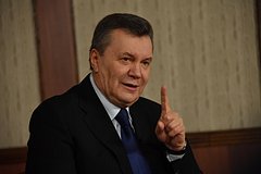 Медведчук назвал последнего легитимного президента Украины