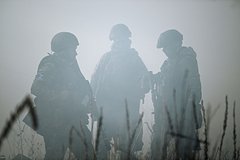 Медведев назвал главную угрозу в мире