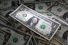 Медведев оценил последствия краха доллара