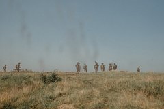 Медведев порассуждал о судьбе украинских военных после СВО