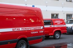 Мэр раскрыл последствия атаки беспилотника ВСУ на нефтебазу в Орле