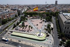 МИД Испании прокомментировал заявления о смерти летчика-перебежчика