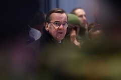 Министр обороны Германии заявил о дыре в бюджете бундесвера