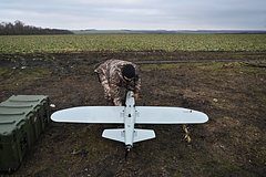 Минобороны РФ заявило о поражении двух беспилотников над Брянской областью