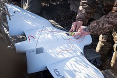 Минобороны сообщило о попытке ВСУ атаковать российский регион