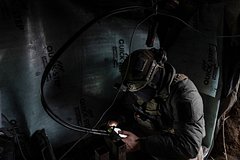 Минобороны сообщило о сбитых беспилотниках ВСУ над Курской областью