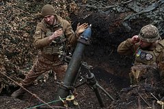 Минобороны заявило об уничтожении «Точки-У» над российским регионом