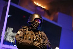 Минтранс ввел максимальные меры безопасности после теракта в &laquo;Крокусе&raquo;