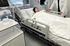 Минздрав назвал число остающихся в тяжелом состоянии жертв теракта в «Крокусе»