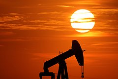 Мировые цены на нефть выросли