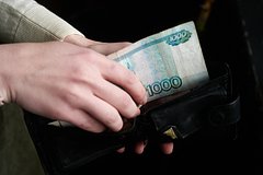 Мосбиржа запретила короткие продажи по распискам Qiwi