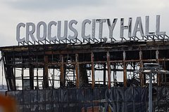 Москвич заметил одну деталь в действиях стрелков и вывел людей из «Крокуса»
