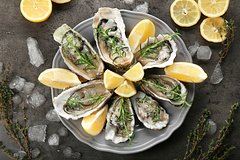 Мужчинам и женщинам посоветовали продукты для сексуального возбуждения