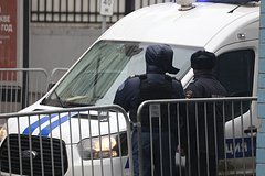 МВД переобъявило в розыск оправдывающую терроризм россиянку