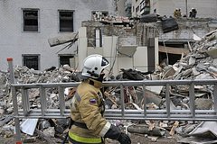 МВД России объявило в розыск подполковника ВСУ за обстрел пекарни в Лисичанске