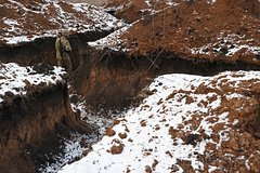 На Украине допустили мобилизацию 3 миллионов женщин
