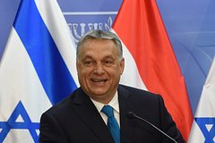 На Украине назвали премьер-министра Венгрии диктатором и изгоем