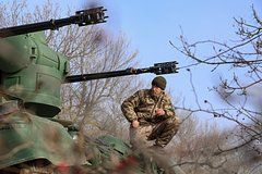 На Украине заявили о сложной ситуации для ВСУ на многих направлениях