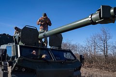 На Украине заявили об отчаянном положении