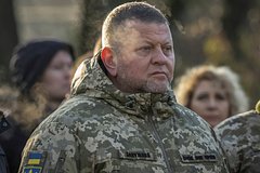 На Украине заявили об усталости Британии от помощи Киеву