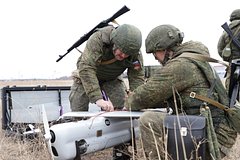 На Западе предсказали преимущество России даже при передаче Украине помощи США