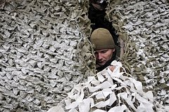 На Западе заявили о полном разгроме ВСУ под Херсоном