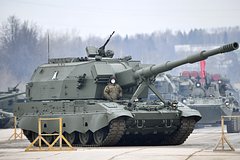 На Западе заявили о способности ВС РФ кардинально изменить ход боев в зоне СВО