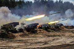 На Западе заявили об отходе бойцов 110-й бригады ВСУ без согласования