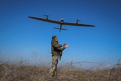 Над Белгородской областью уничтожили два украинских беспилотника