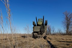 Над Воронежем сбили беспилотник ВСУ