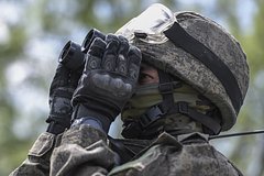 Над Воронежской областью ликвидировали третий за утро беспилотник