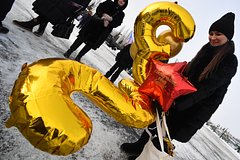 Названа стоимость базового набора на 23 февраля