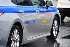 Названа возможная причина взрыва в российском кафе «Чайхана»