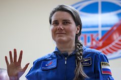 Названо условие для отказа Кикиной в звании Героя России