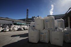 Названы главные покупатели удобрений у России
