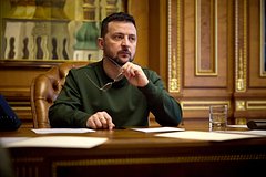 Названы последствия назначения нового главы СВР Украины для России